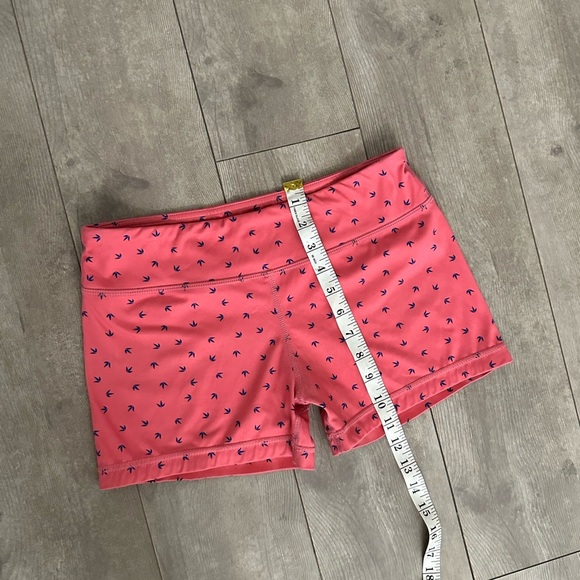 IAB MFG Sacramento Women’s sz 8 Athletic Pull on Booty Shorts - Picture 10 of 15